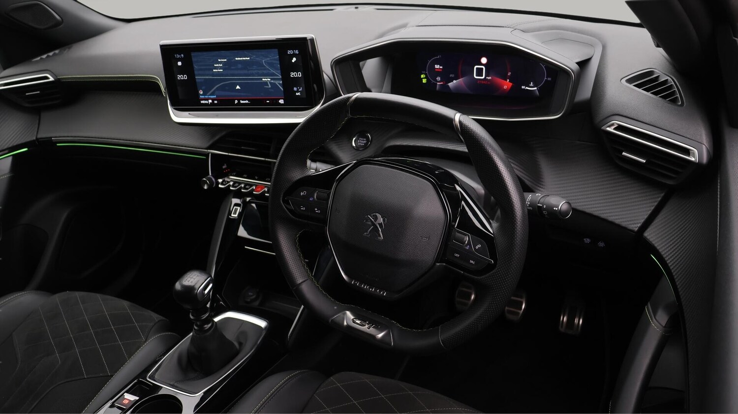 Used Peugeot 2008 2023 for sale - 76735203: Photo 10