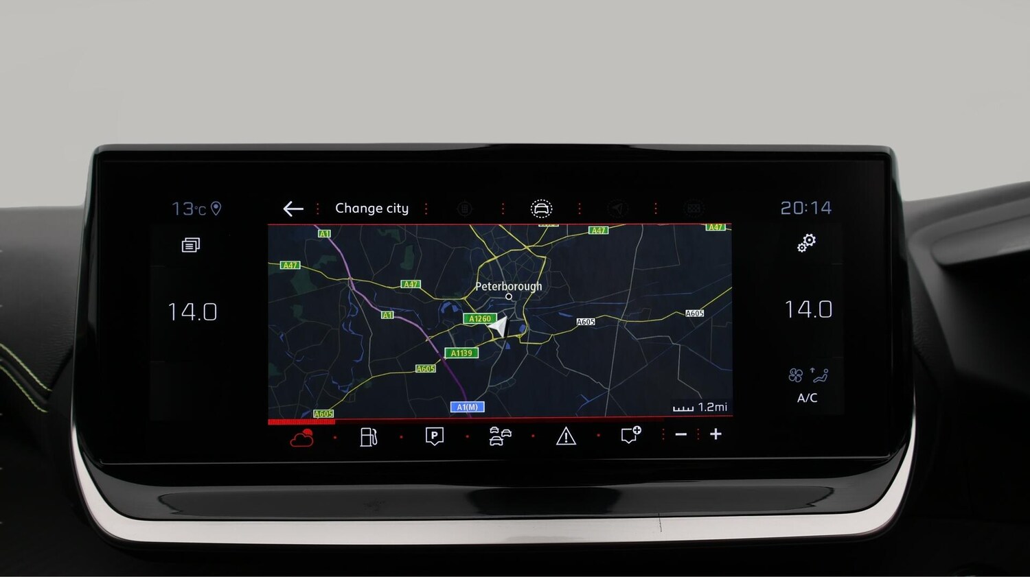 Used Peugeot 2008 2023 for sale - 76735203: Photo 12