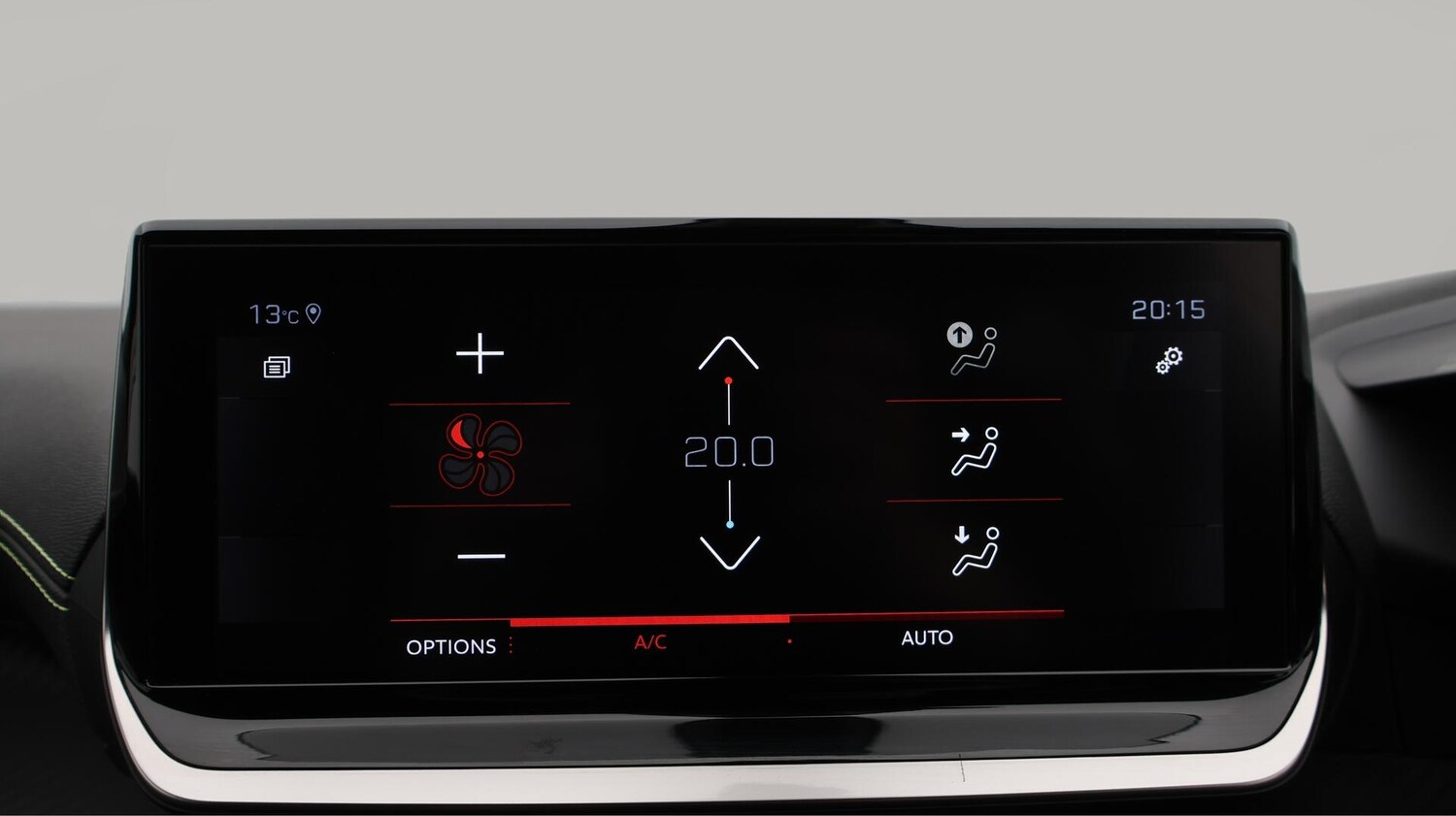 Used Peugeot 2008 2023 for sale - 76735203: Photo 13