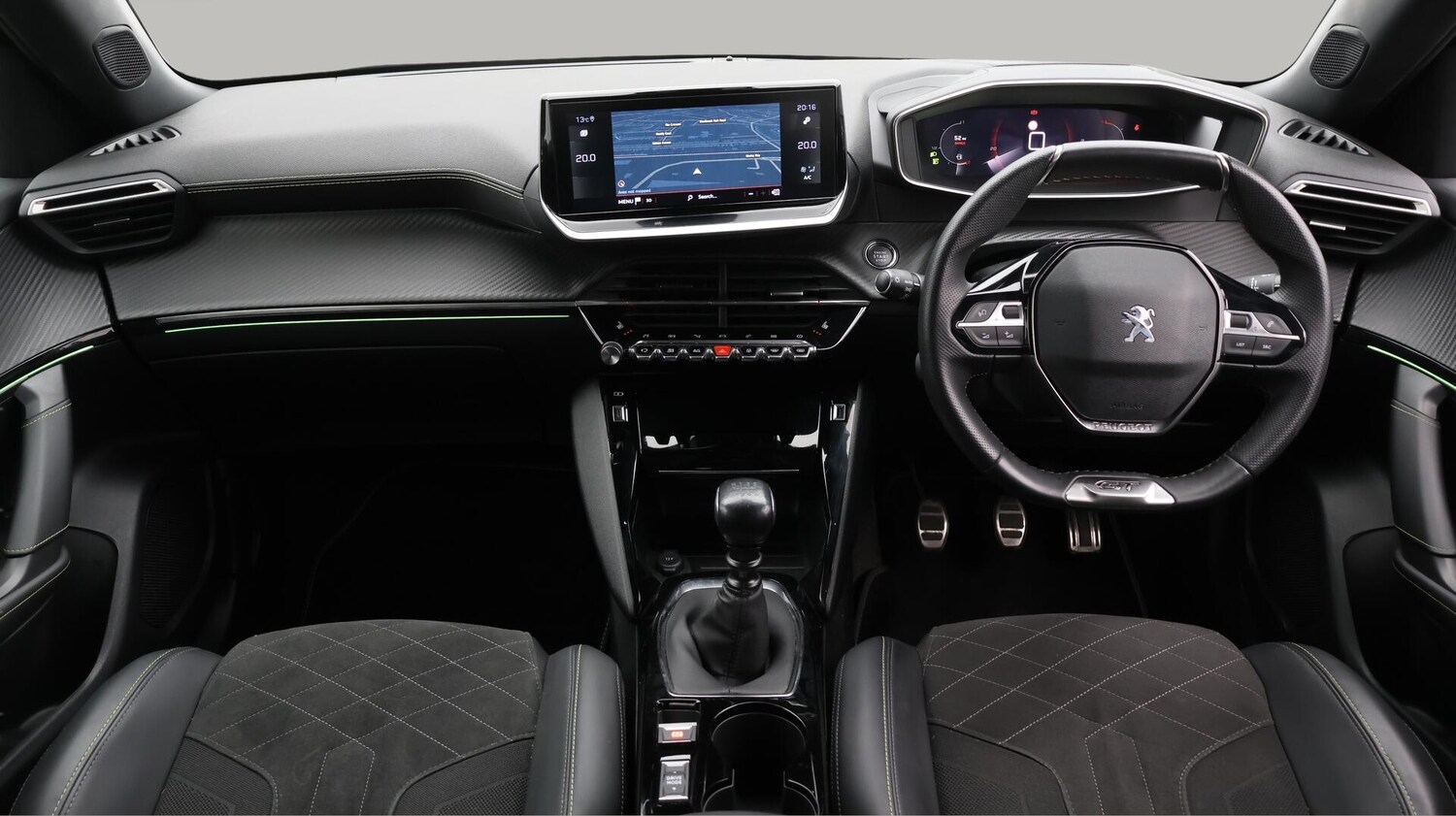 Used Peugeot 2008 2023 for sale - 76735203: Photo 14