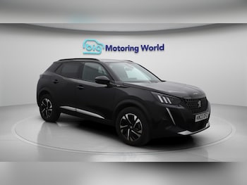 Peugeot - 2008
