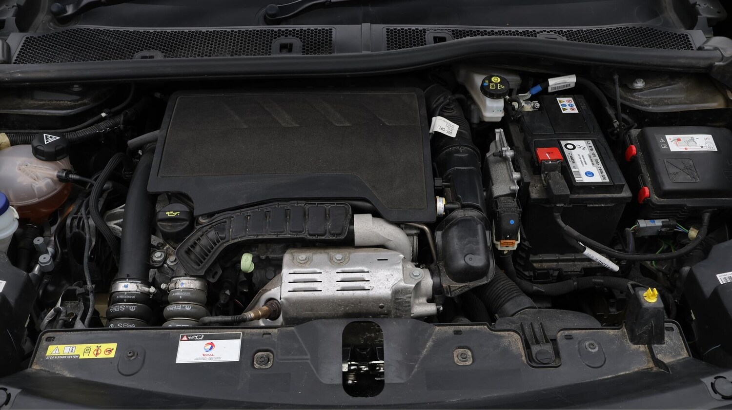 Used Peugeot 2008 2023 for sale - 76735203: Photo 20