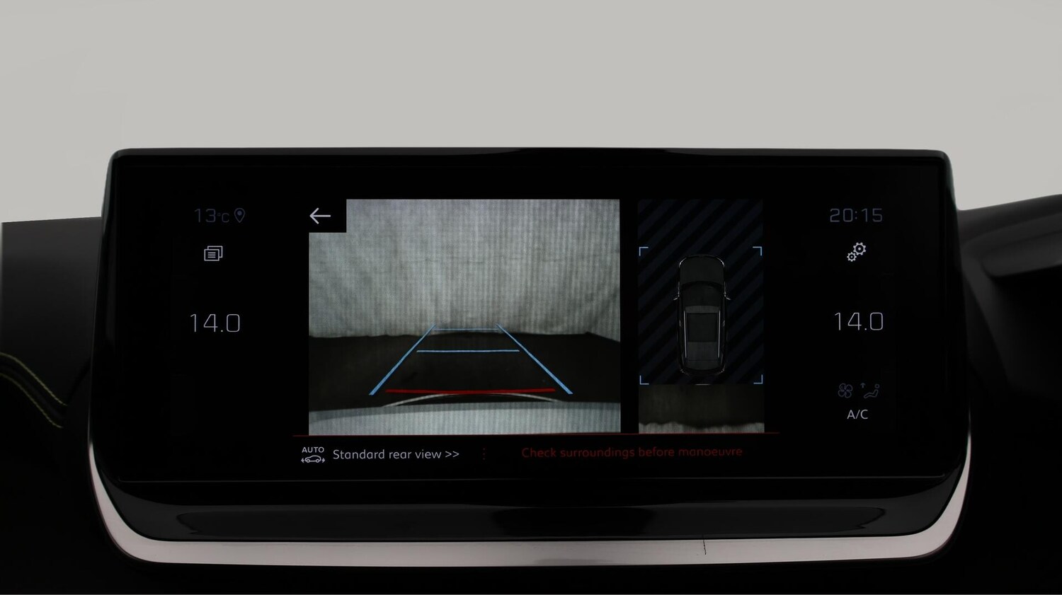 Used Peugeot 2008 2023 for sale - 76735203: Photo 26