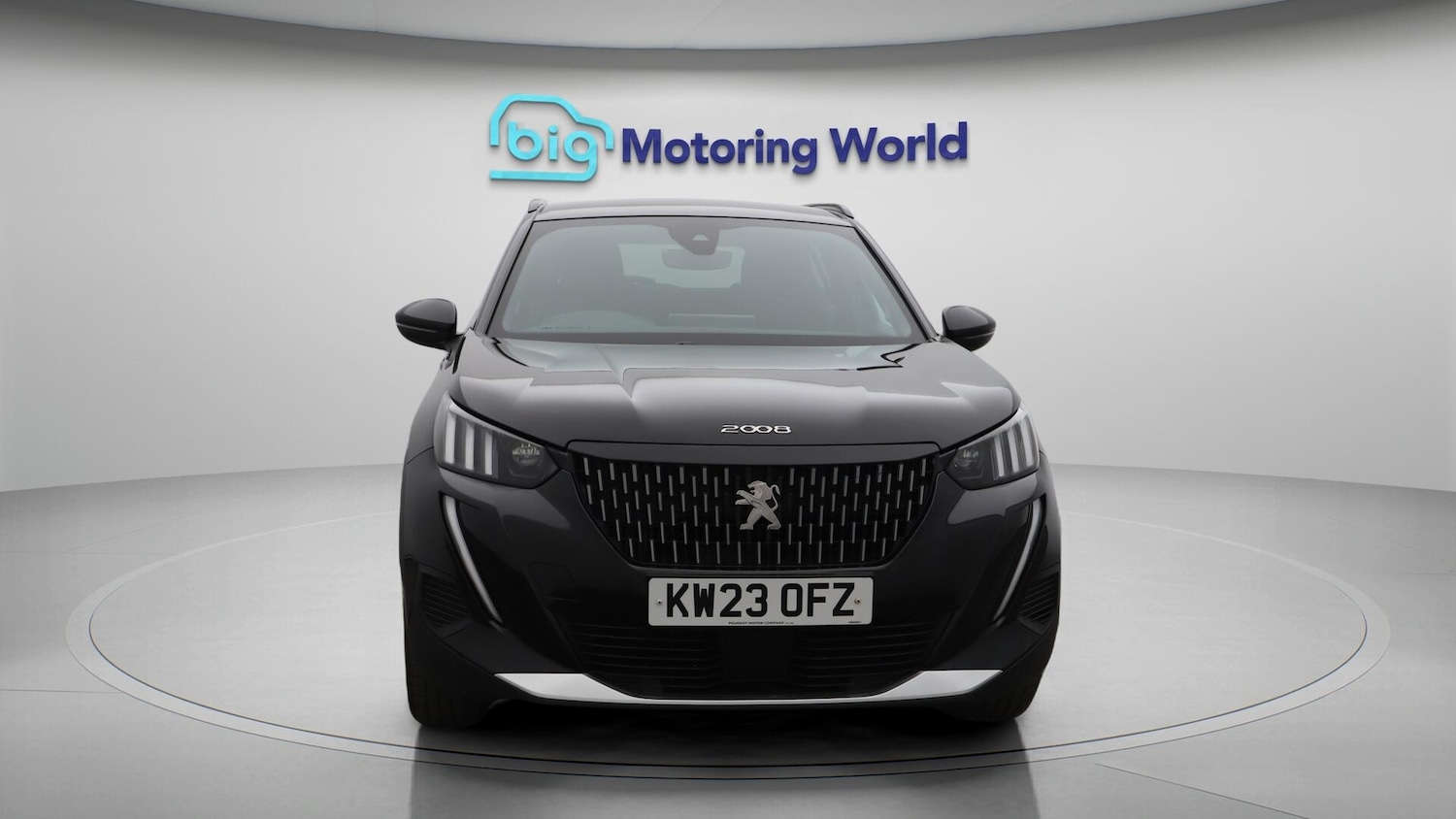 Used Peugeot 2008 2023 for sale - 76735203: Photo 3
