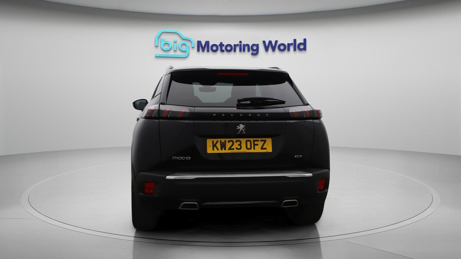 Used Peugeot 2008 2023 for sale - 76735203: Photo 7