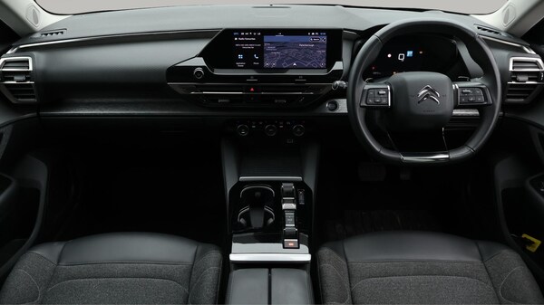 Used Citroen C5 X 2023 for sale - 76188522: Photo 14