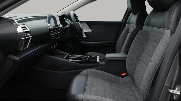 Used Citroen C5 X 2023 for sale - 76188522: Photo 15