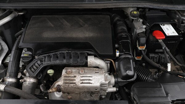 Used Citroen C5 X 2023 for sale - 76188522: Photo 20