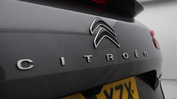 Used Citroen C5 X 2023 for sale - 76188522: Photo 22
