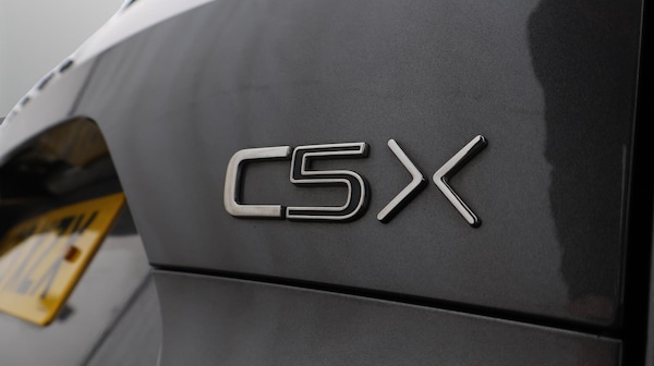 Used Citroen C5 X 2023 for sale - 76188522: Photo 23