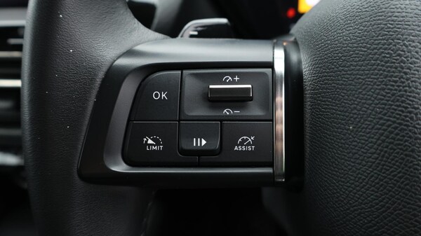 Used Citroen C5 X 2023 for sale - 76188522: Photo 24