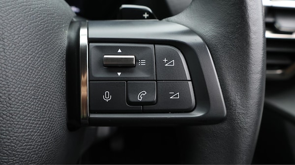Used Citroen C5 X 2023 for sale - 76188522: Photo 25