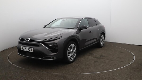 Used Citroen C5 X 2023 for sale - 76188522: Photo 38