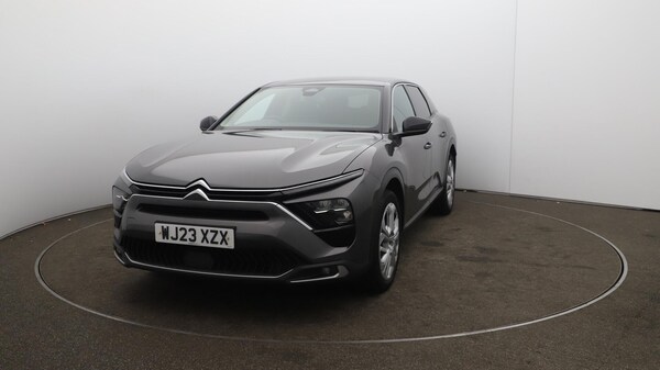 Used Citroen C5 X 2023 for sale - 76188522: Photo 39
