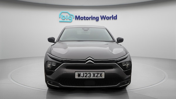 Used Citroen C5 X 2023 for sale - 76188522: Photo 3