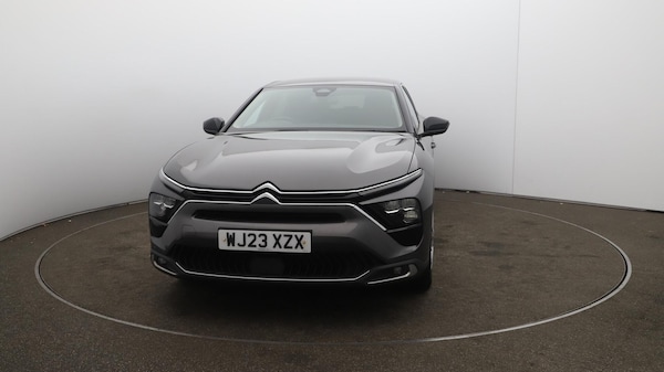 Used Citroen C5 X 2023 for sale - 76188522: Photo 40