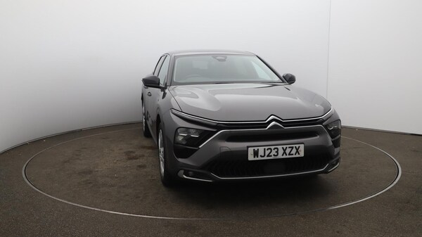 Used Citroen C5 X 2023 for sale - 76188522: Photo 42