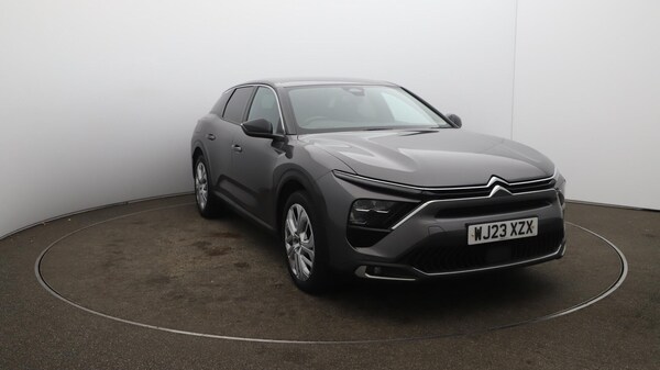 Used Citroen C5 X 2023 for sale - 76188522: Photo 43