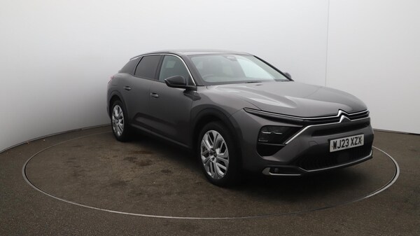 Used Citroen C5 X 2023 for sale - 76188522: Photo 44