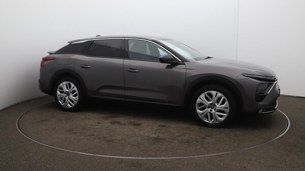 Used Citroen C5 X 2023 for sale - 76188522: Photo 47