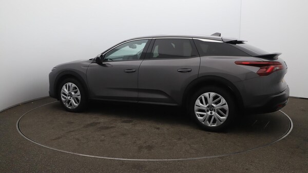Used Citroen C5 X 2023 for sale - 76188522: Photo 48