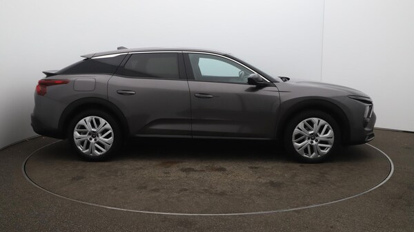 Used Citroen C5 X 2023 for sale - 76188522: Photo 50