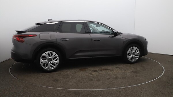 Used Citroen C5 X 2023 for sale - 76188522: Photo 52