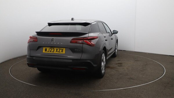 Used Citroen C5 X 2023 for sale - 76188522: Photo 57