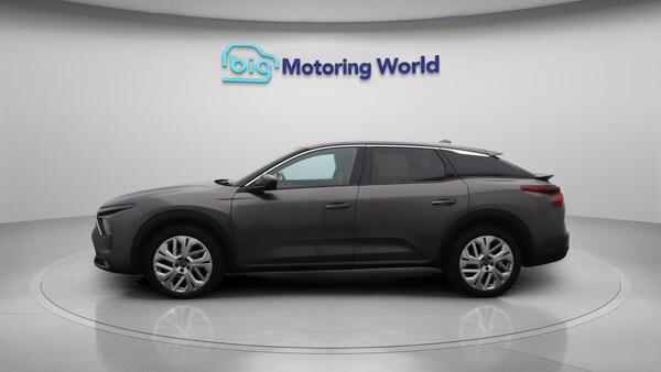 Used Citroen C5 X 2023 for sale - 76188522: Photo 5