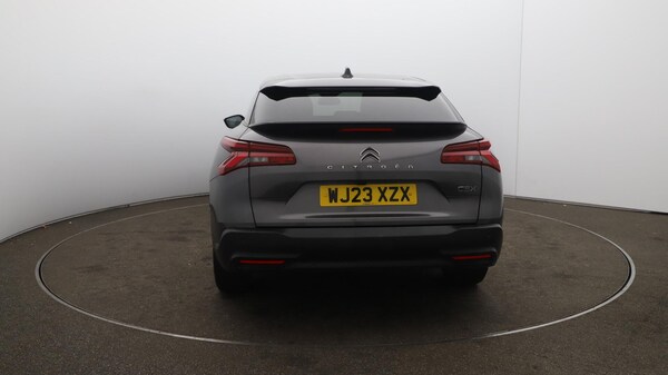 Used Citroen C5 X 2023 for sale - 76188522: Photo 60