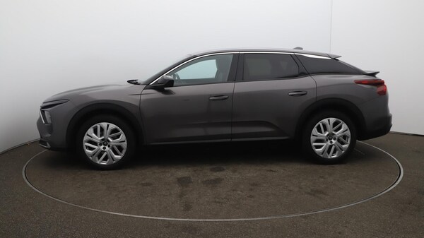 Used Citroen C5 X 2023 for sale - 76188522: Photo 66