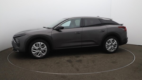 Used Citroen C5 X 2023 for sale - 76188522: Photo 67