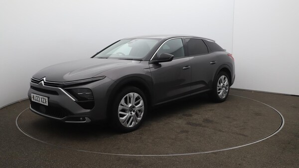 Used Citroen C5 X 2023 for sale - 76188522: Photo 70