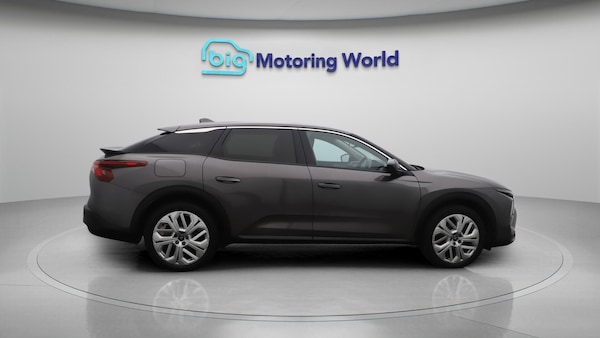 Used Citroen C5 X 2023 for sale - 76188522: Photo 9