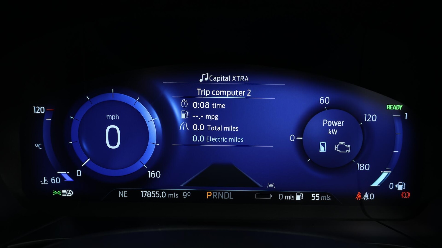 Used Ford Kuga 2023 for sale - 76425233: Photo 11