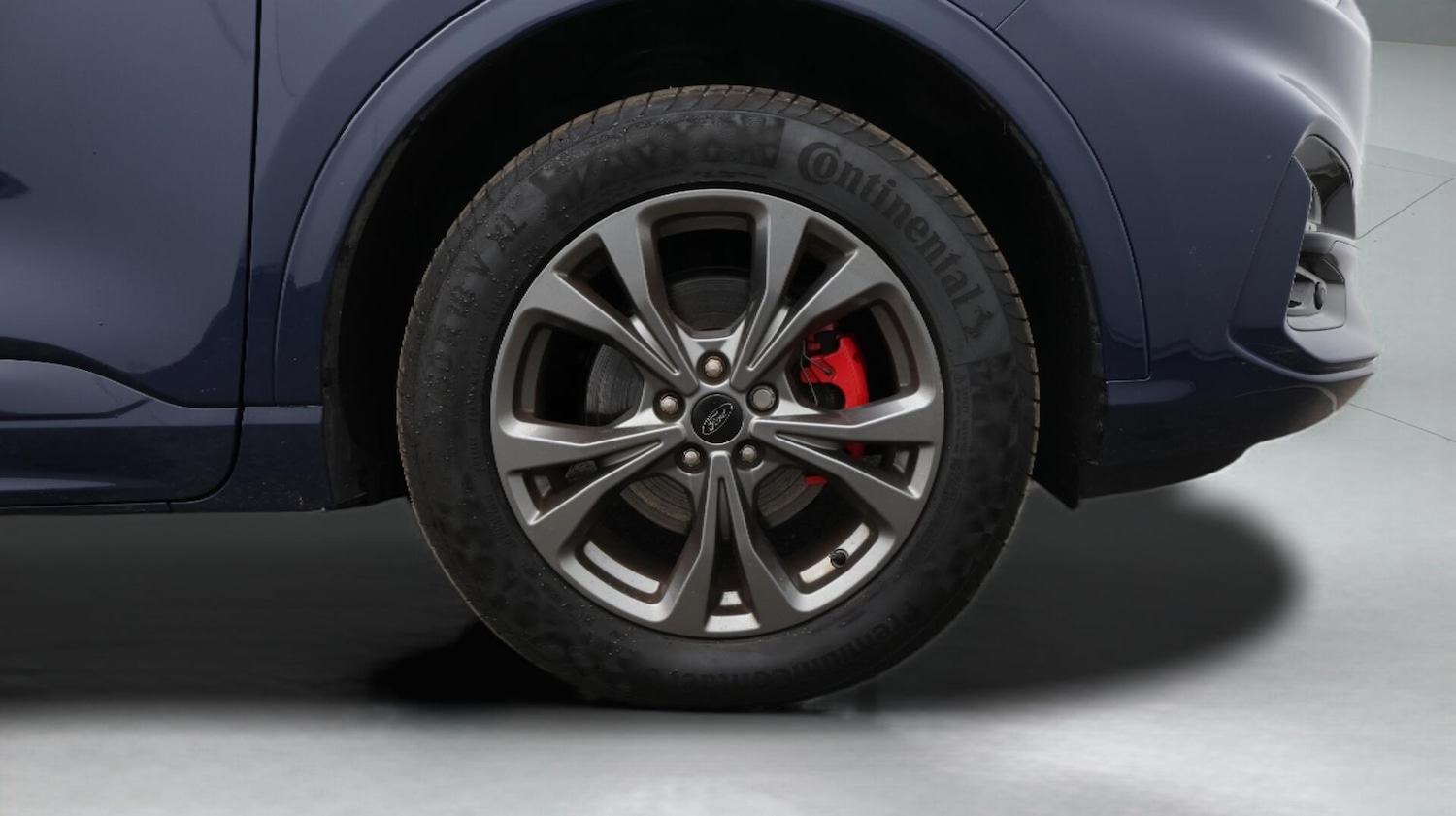 Used Ford Kuga 2023 for sale - 76425233: Photo 19