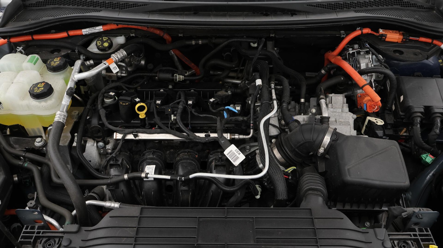 Used Ford Kuga 2023 for sale - 76425233: Photo 20