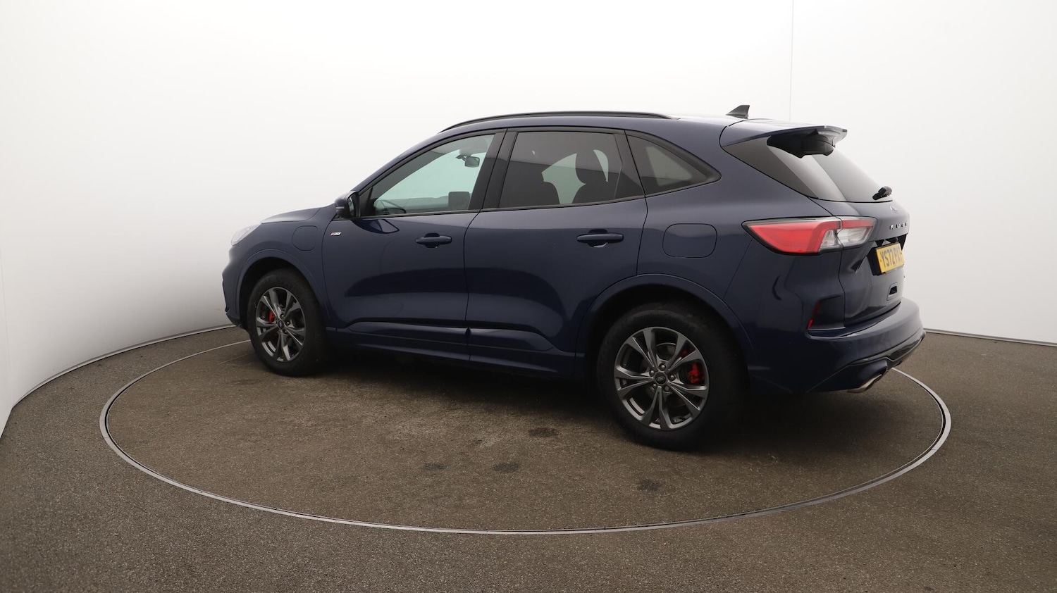 Used Ford Kuga 2023 for sale - 76425233: Photo 38