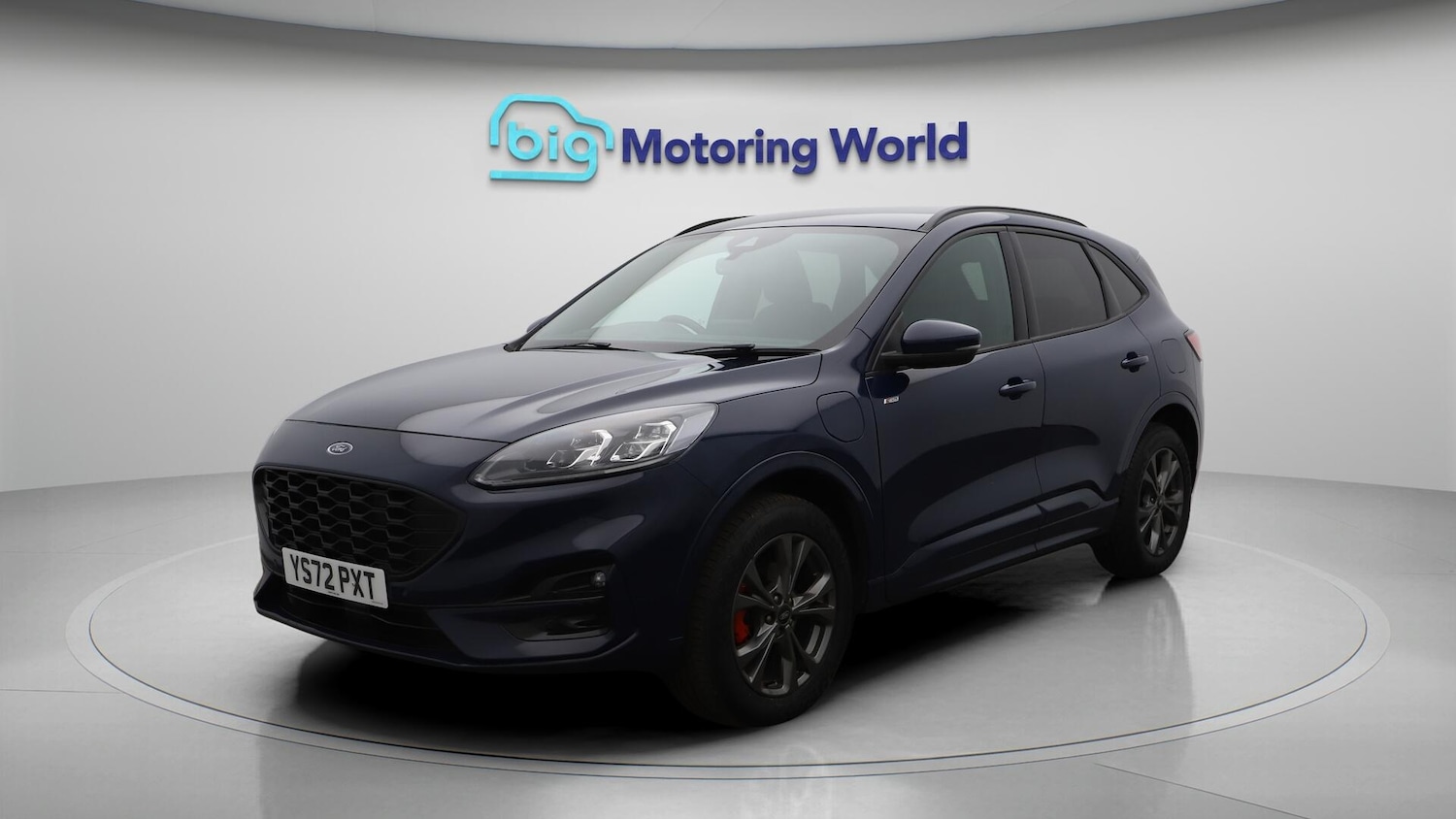 Used Ford Kuga 2023 for sale - 76425233: Photo 4