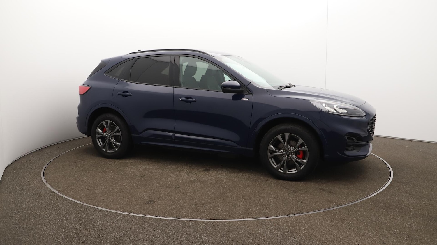 Used Ford Kuga 2023 for sale - 76425233: Photo 48