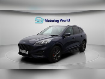 Used Ford Kuga 2023 for sale - 76425233: Photo