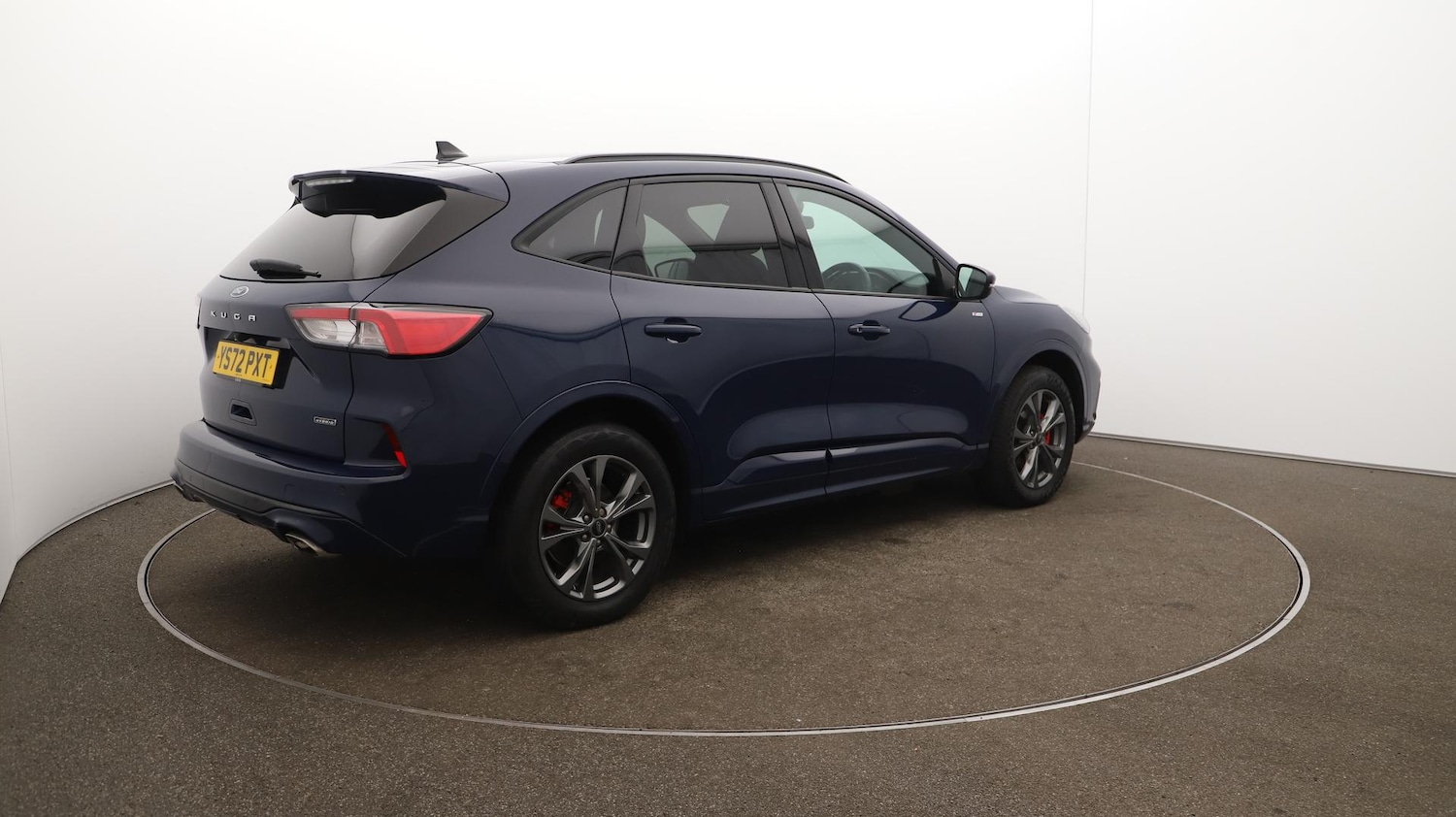 Used Ford Kuga 2023 for sale - 76425233: Photo 55