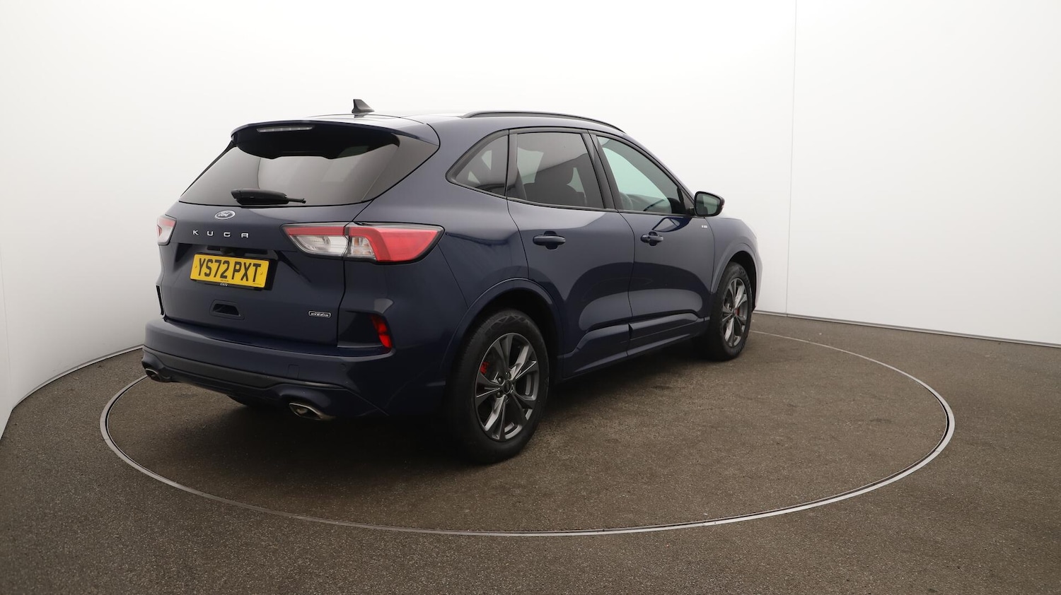 Used Ford Kuga 2023 for sale - 76425233: Photo 56