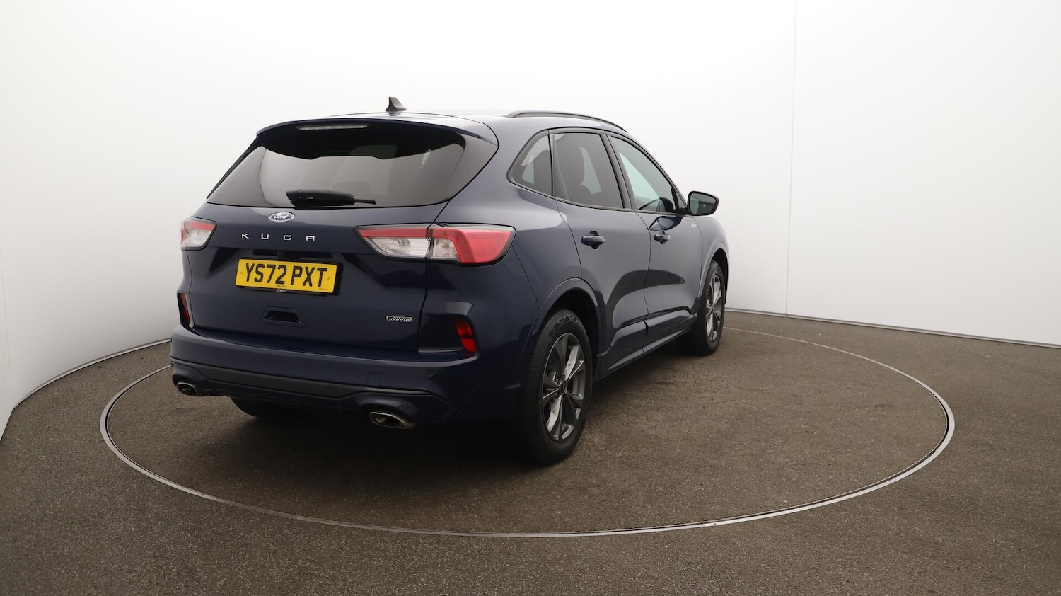 Used Ford Kuga 2023 for sale - 76425233: Photo 57