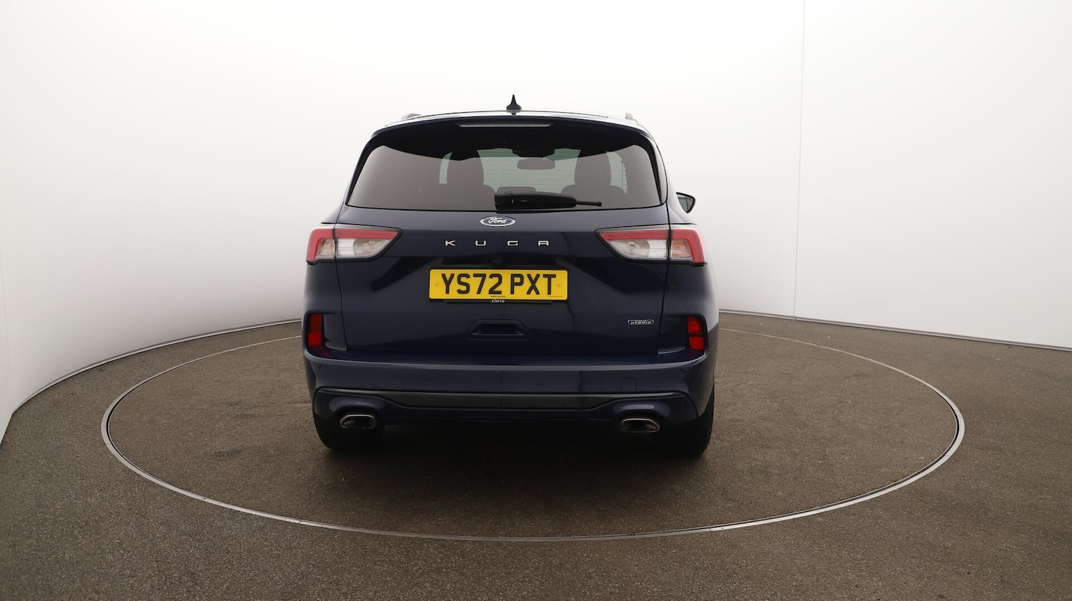 Used Ford Kuga 2023 for sale - 76425233: Photo 59