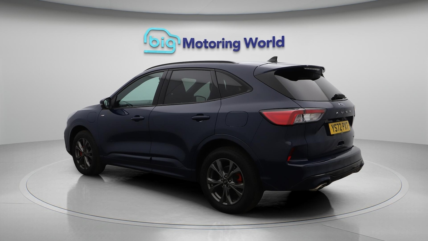 Used Ford Kuga 2023 for sale - 76425233: Photo 6