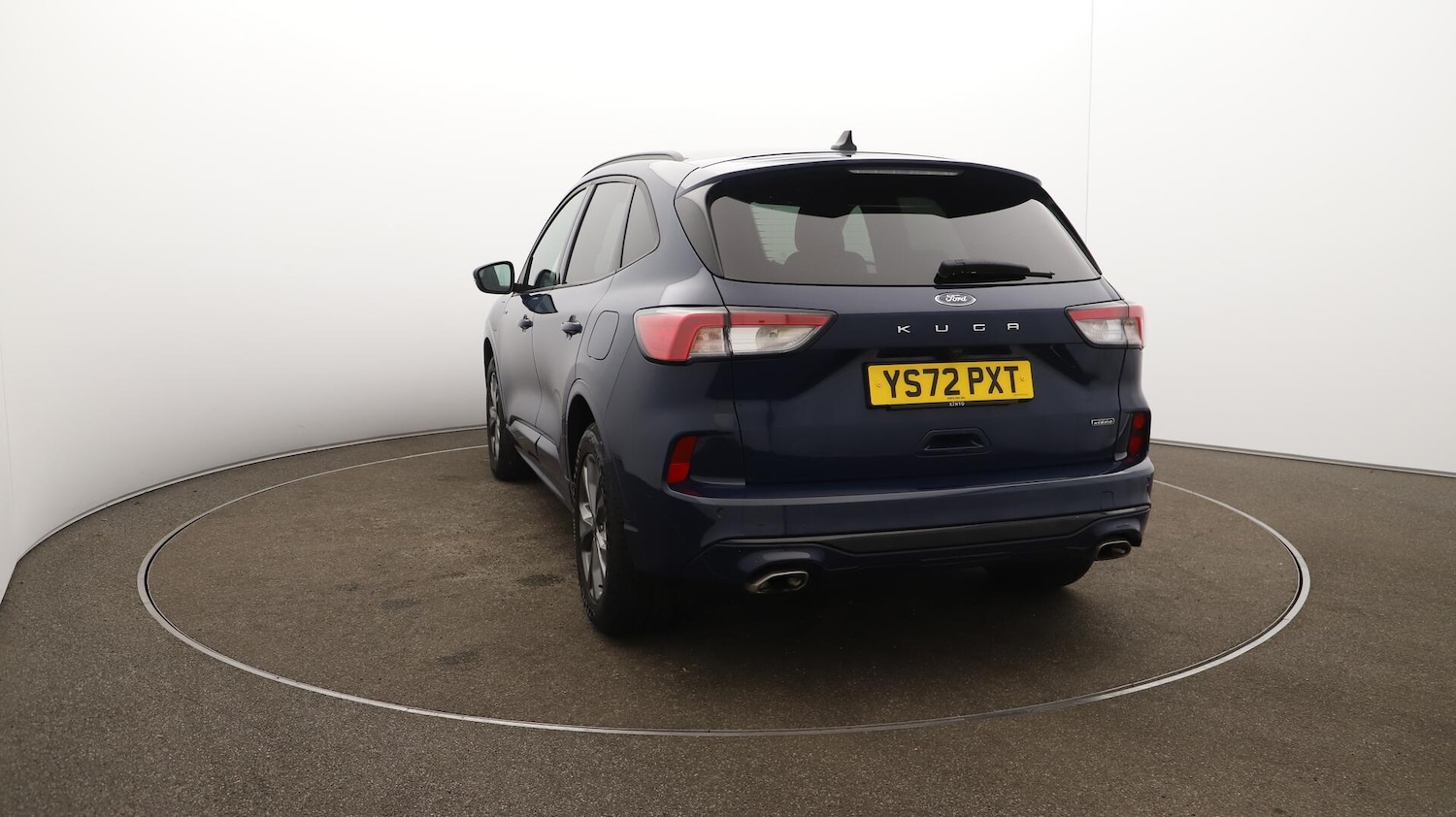 Used Ford Kuga 2023 for sale - 76425233: Photo 62