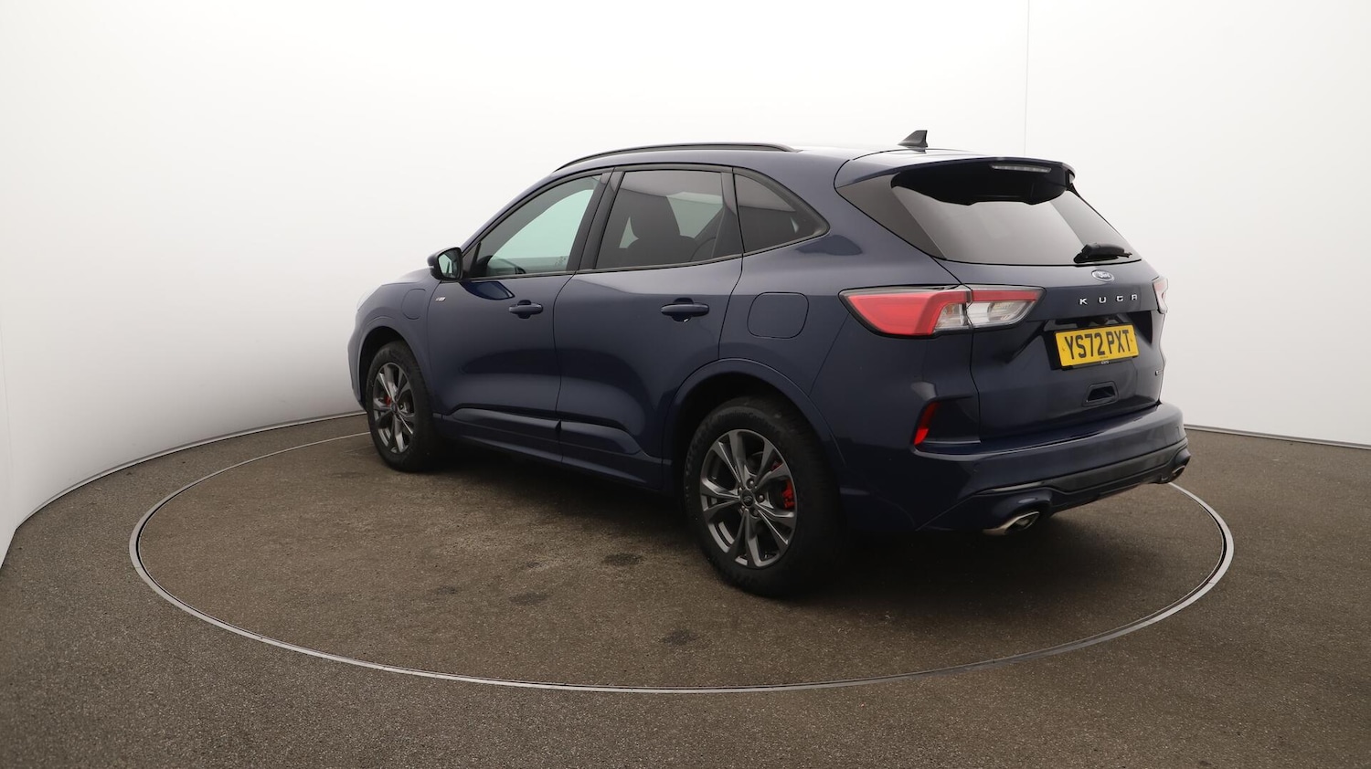 Used Ford Kuga 2023 for sale - 76425233: Photo 64