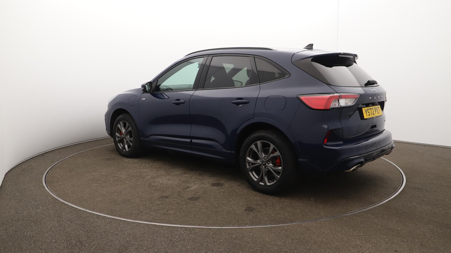 Used Ford Kuga 2023 for sale - 76425233: Photo 65