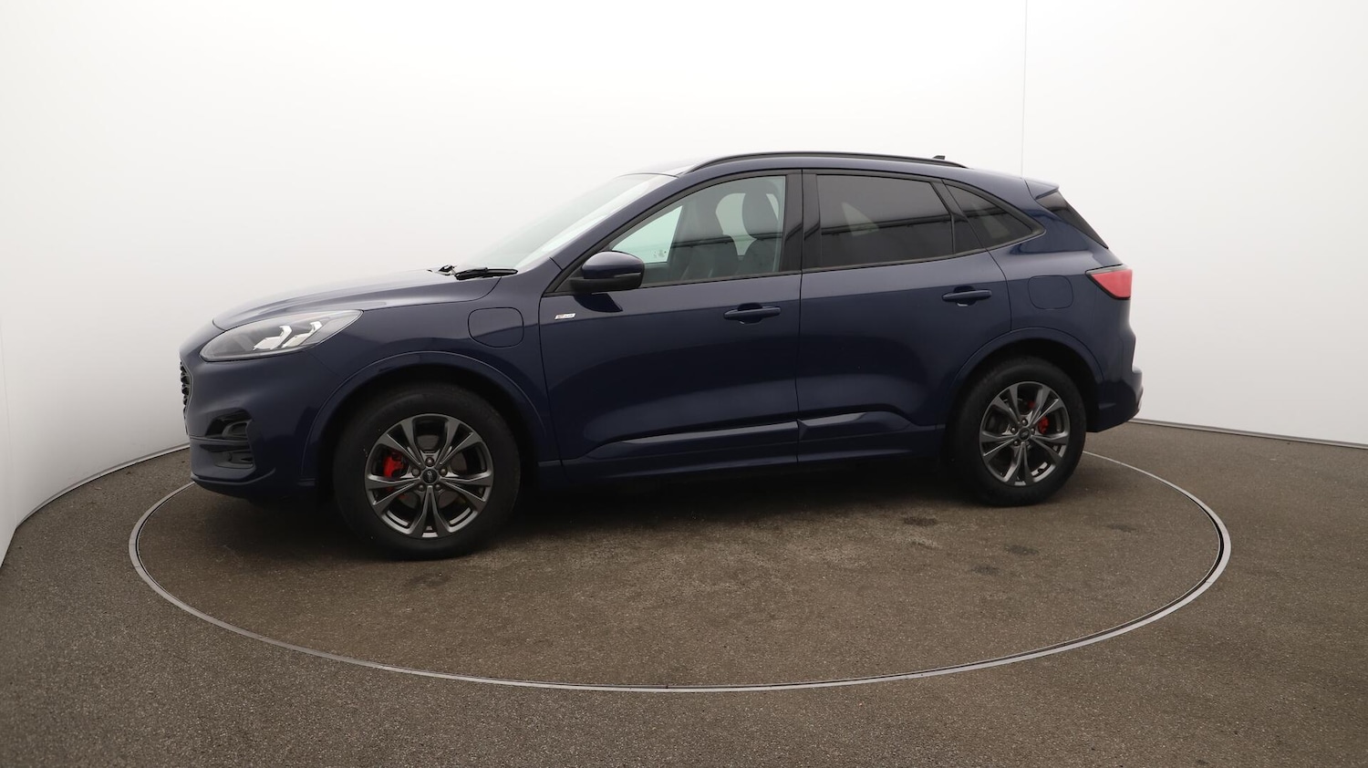 Used Ford Kuga 2023 for sale - 76425233: Photo 68